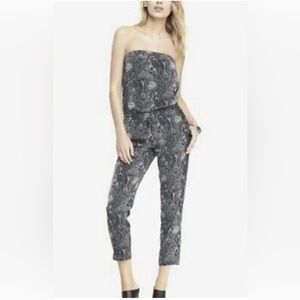 Express small jumpsuit
